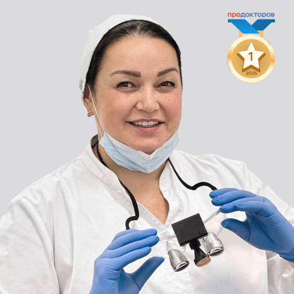 Павлова Наталья Геннадьевна