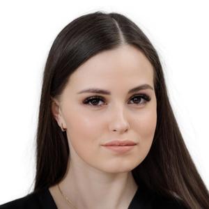Кислая Анастасия Владимировна