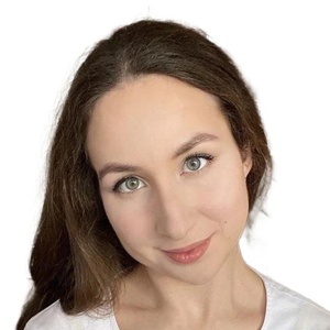 Мухаметшина Любовь Сергеевна