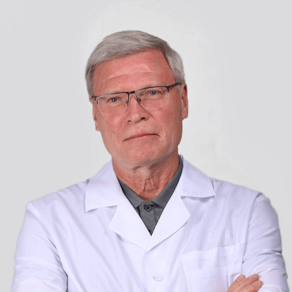 Новиков Андрей Викторович
