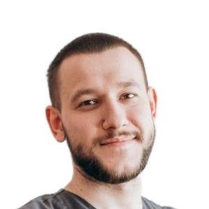 Жданов Даниил Михайлович