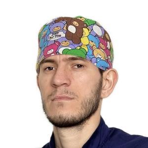 Гисинов Казбек Магомедович