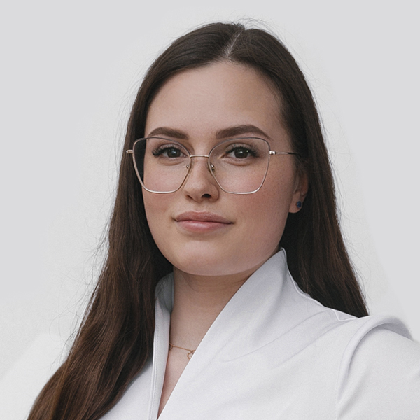 Кислая Анастасия Викторовна
